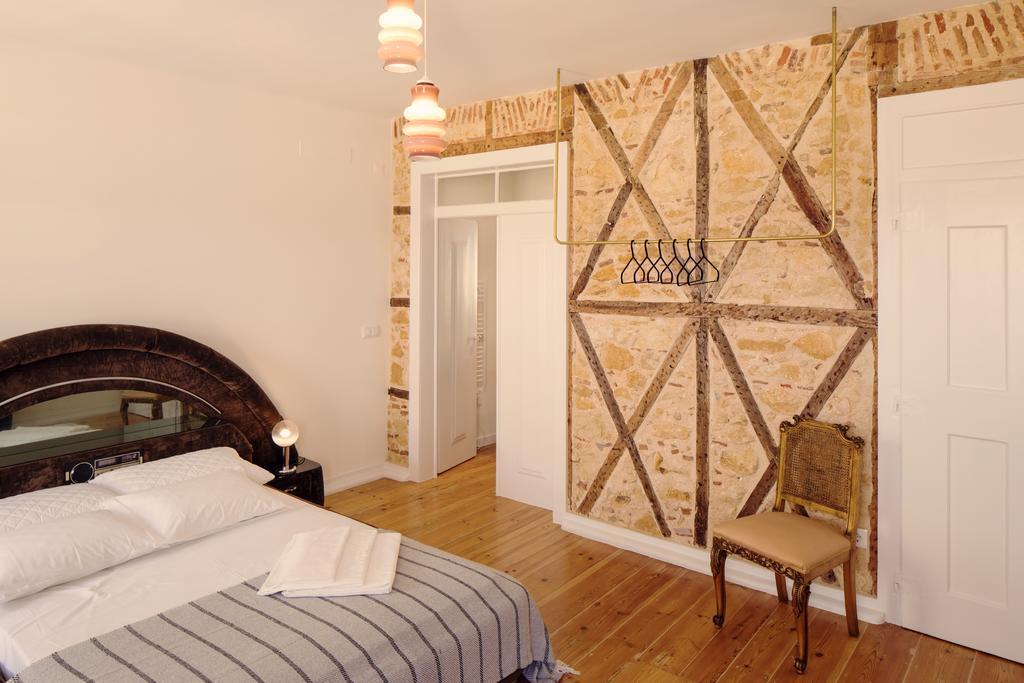 Luxe Tweepersoonskamer met Privébadkamer