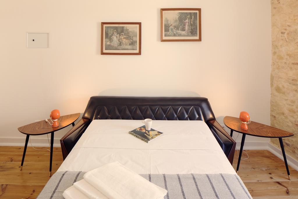 Standaard Tweepersoonskamer met Eigen Badkamer