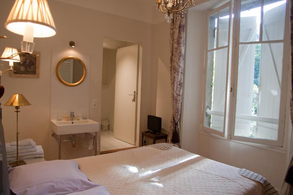 Chambre Double Standard