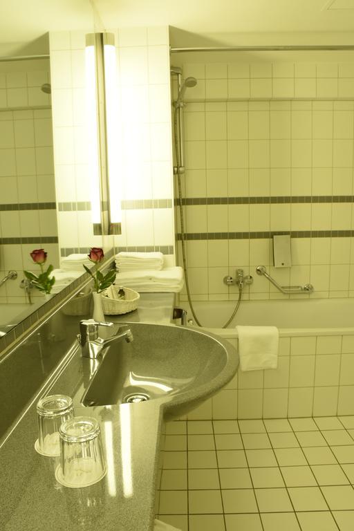Habitación Individual