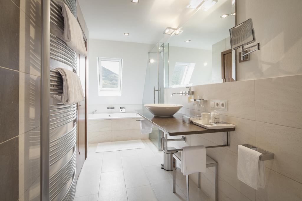 Suite Attico