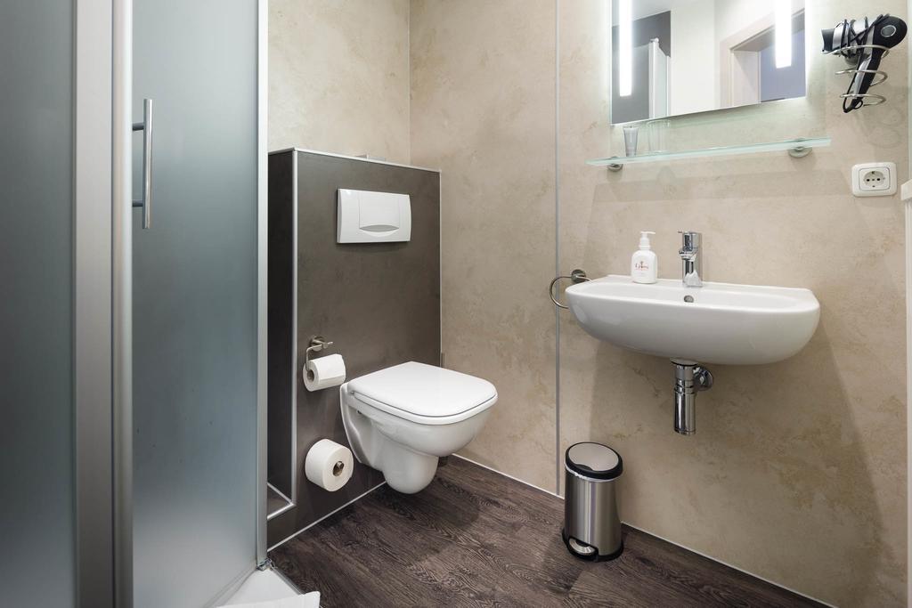 Superior Doppelzimmer