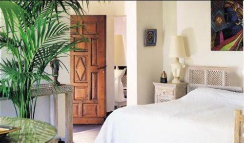 Appartement Marais