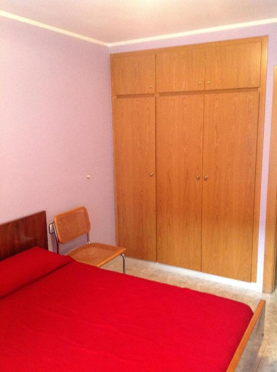 Chambre Quintuple avec Salle de Bains Commune