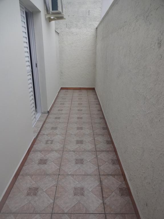 Quarto Família com Varanda