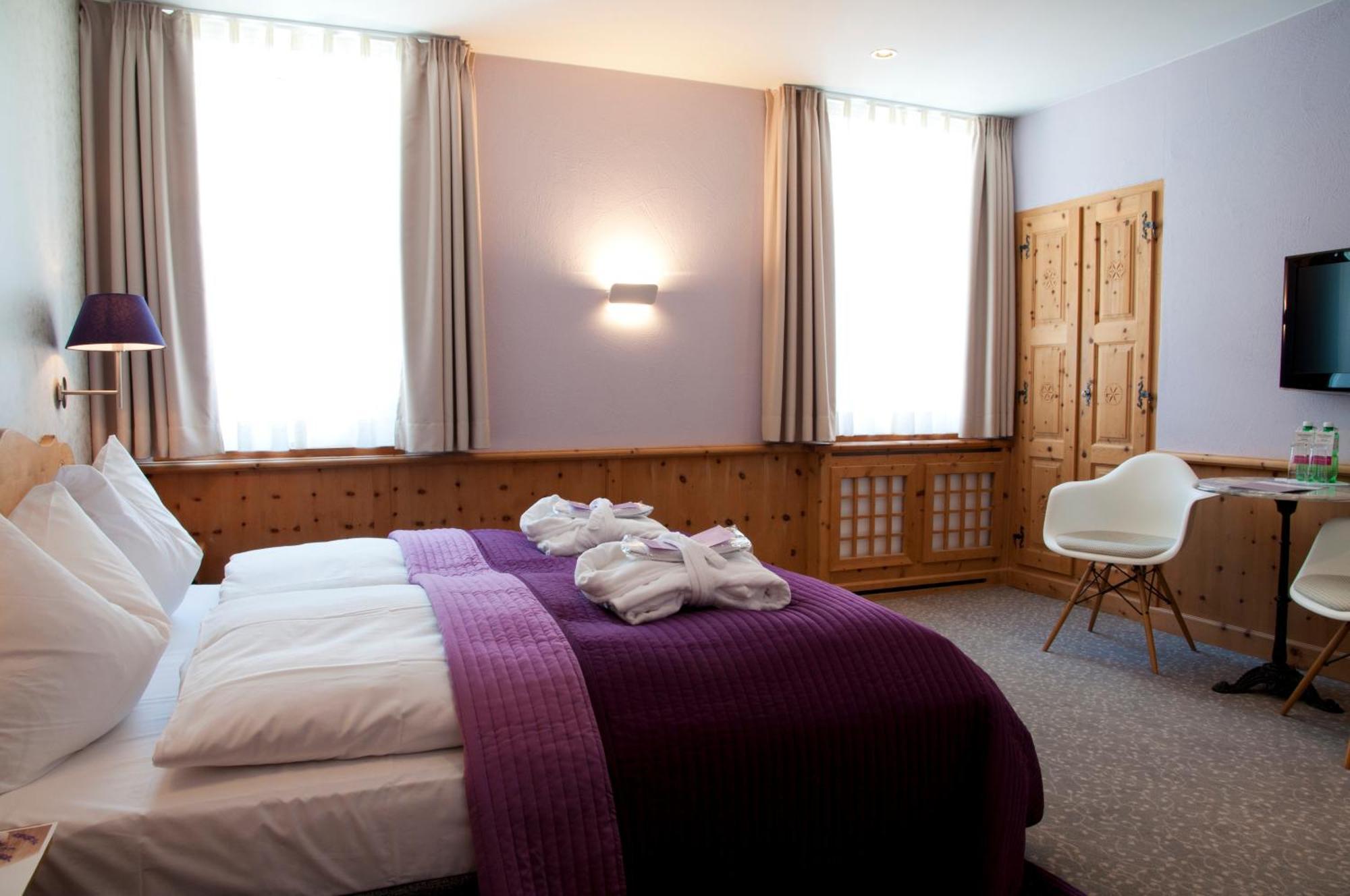 Double Room Classic Stammhaus