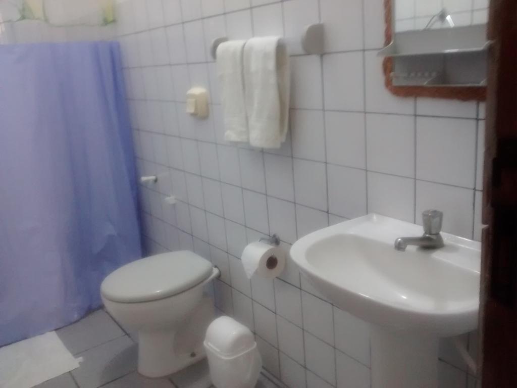 Quarto Duplo Standard