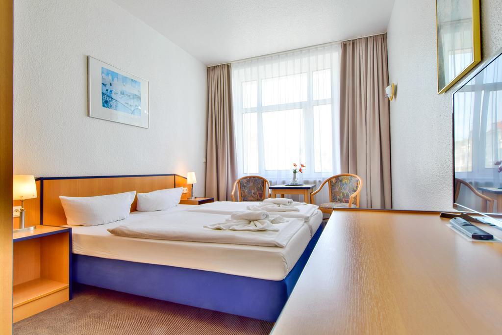 Kleines Doppelzimmer