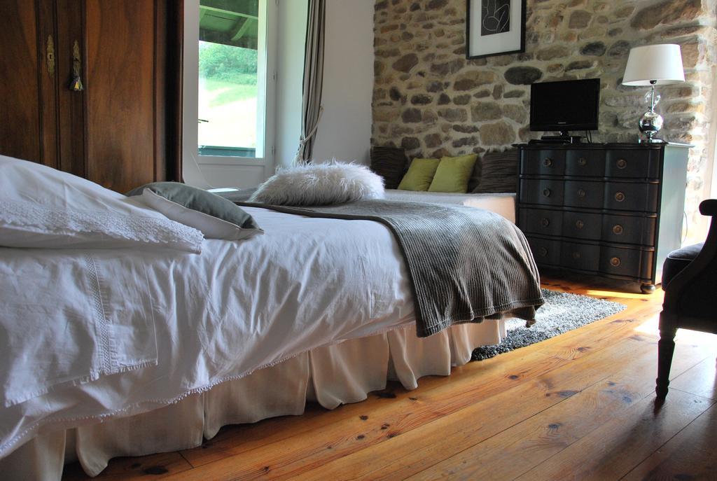 Chambre Familiale Supérieure