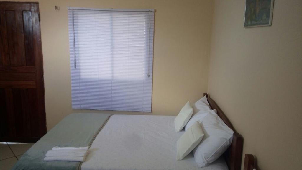 Quarto Duplo Standard