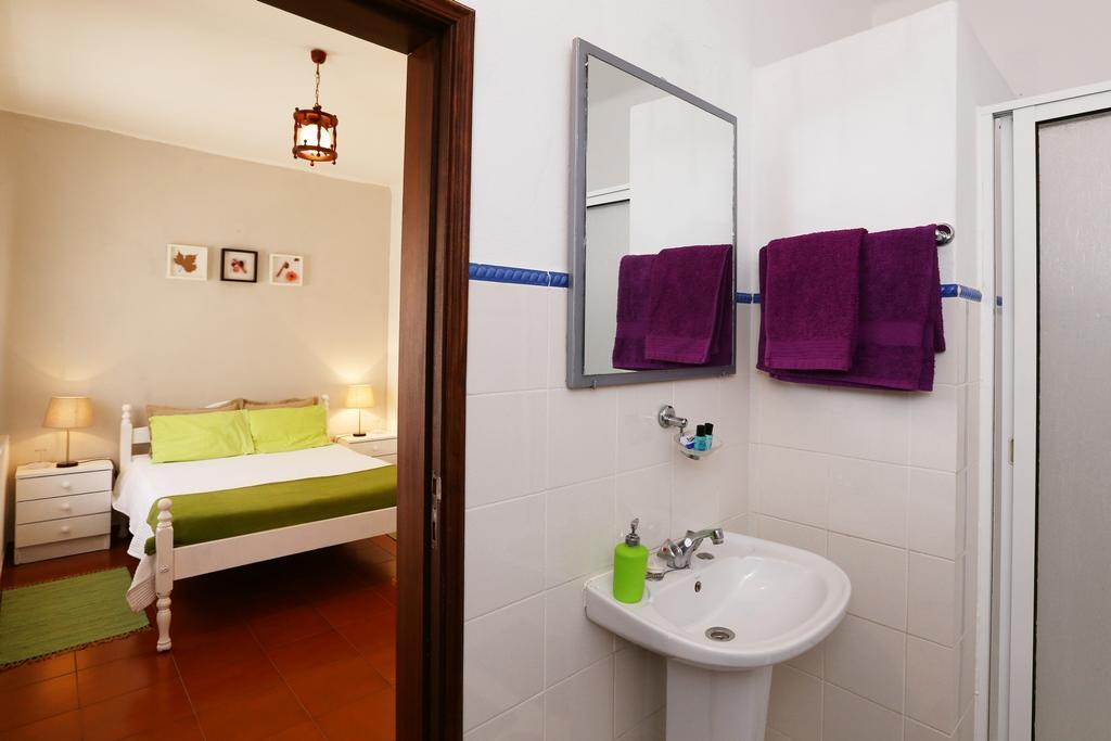 Quarto Duplo ou Twin com Vista da Cidade