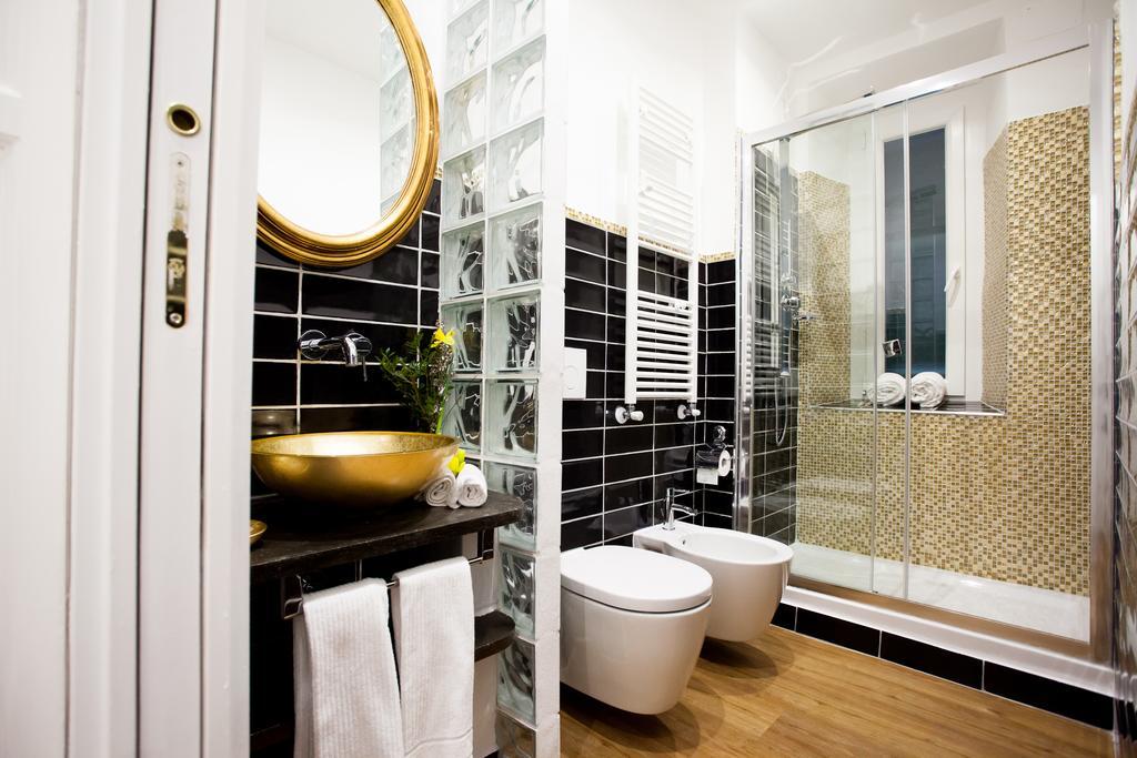 Chambre Double - Via Roma 37