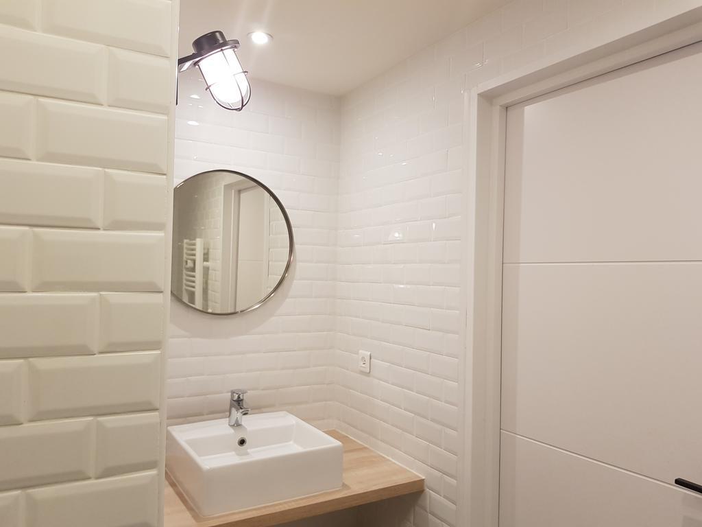 Chambre Double Supérieure