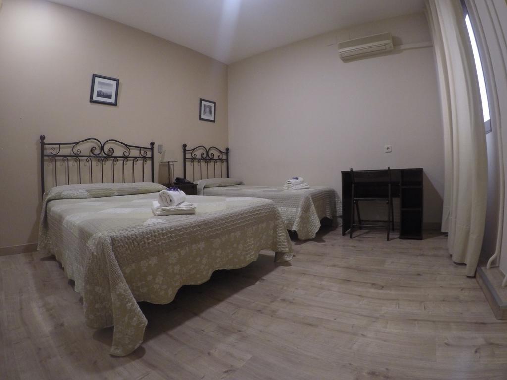Quarto Triplo