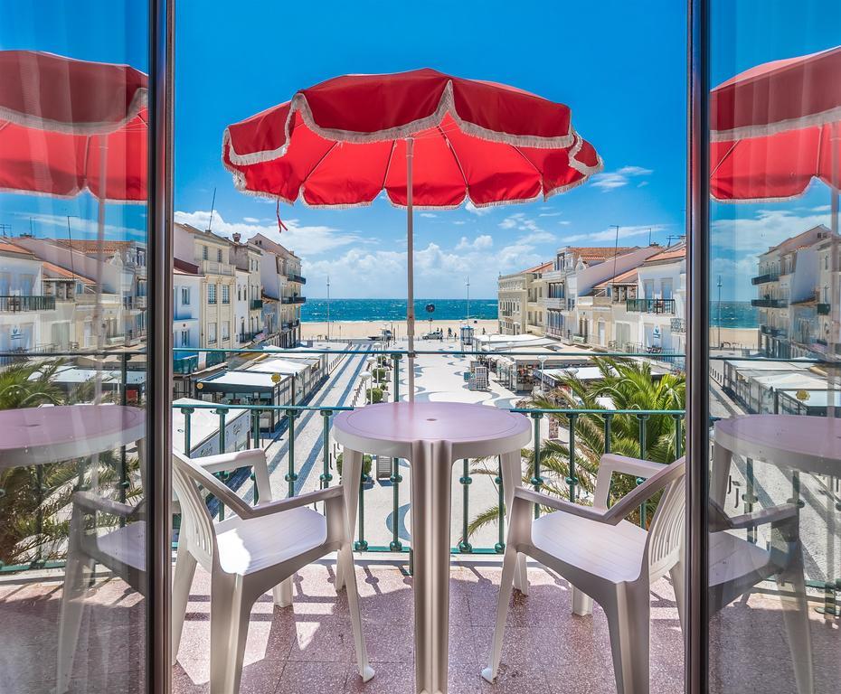 Apartamento com 1 Quarto e Vista Mar