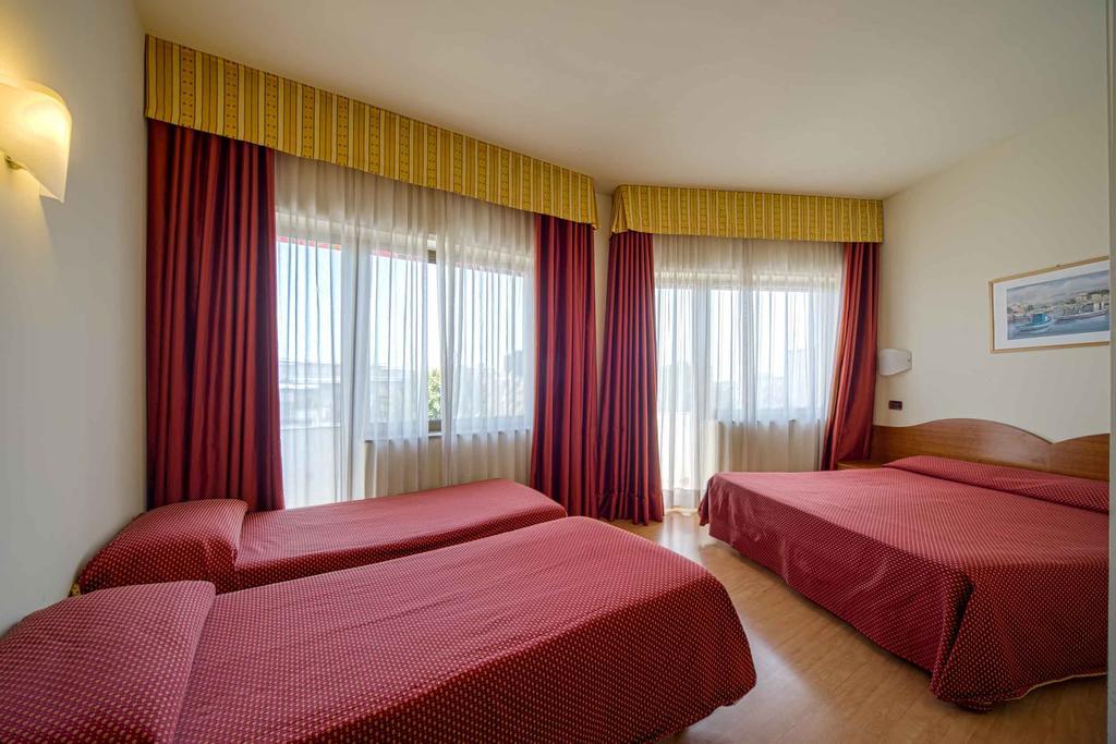 Vierbettzimmer
