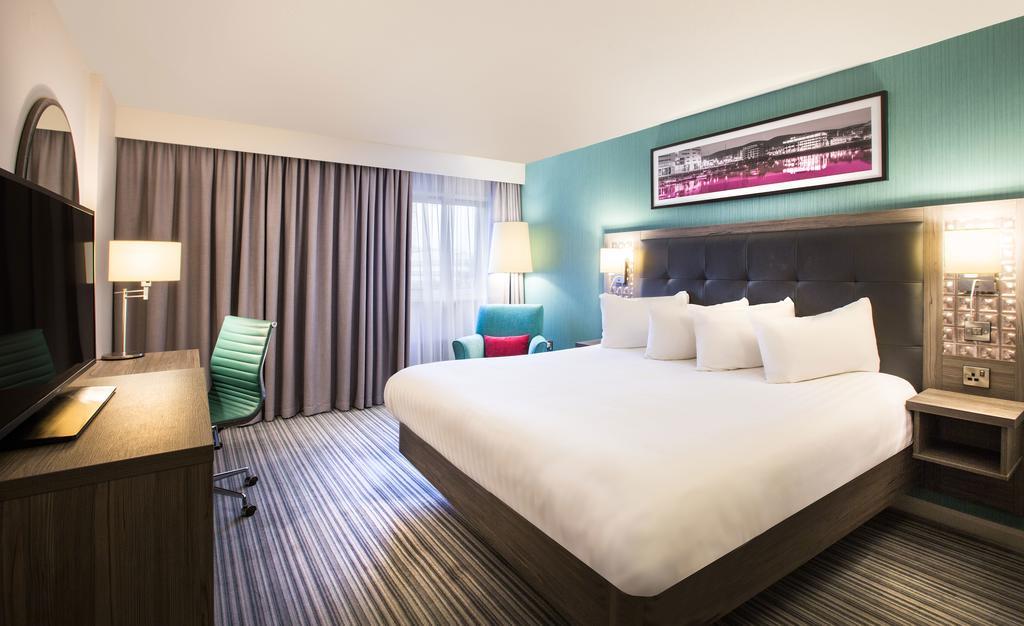 Executive Double Room
