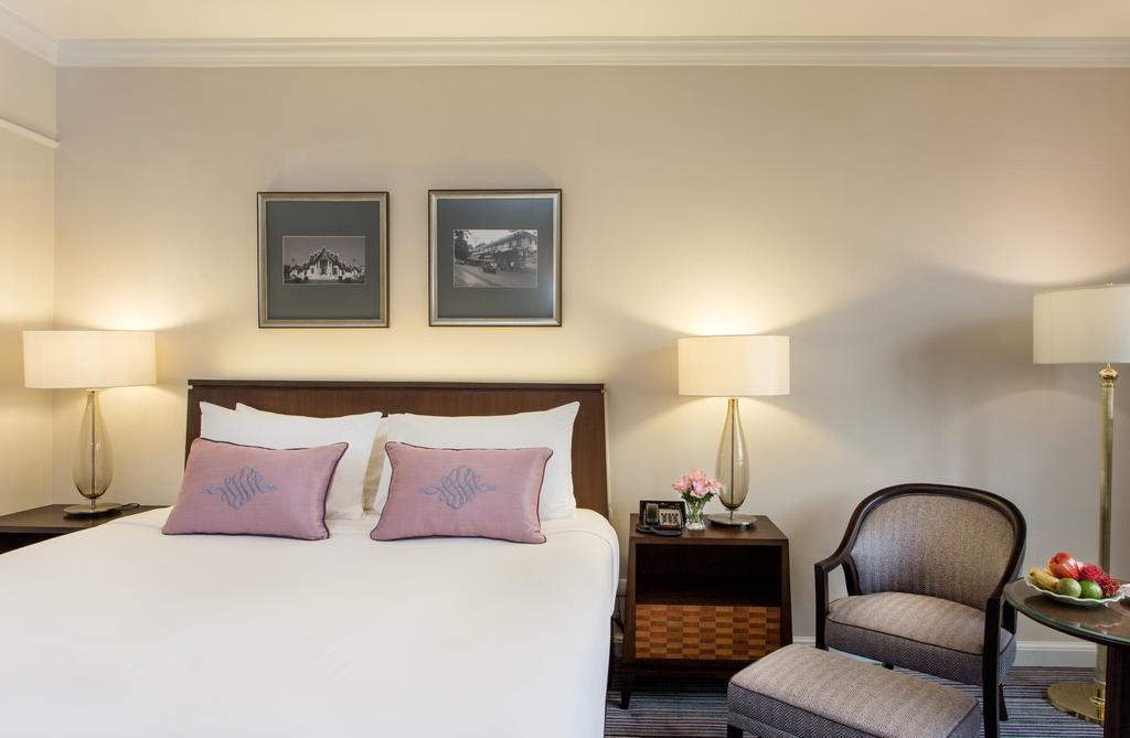 Premier Kamer met Kingsize Bed