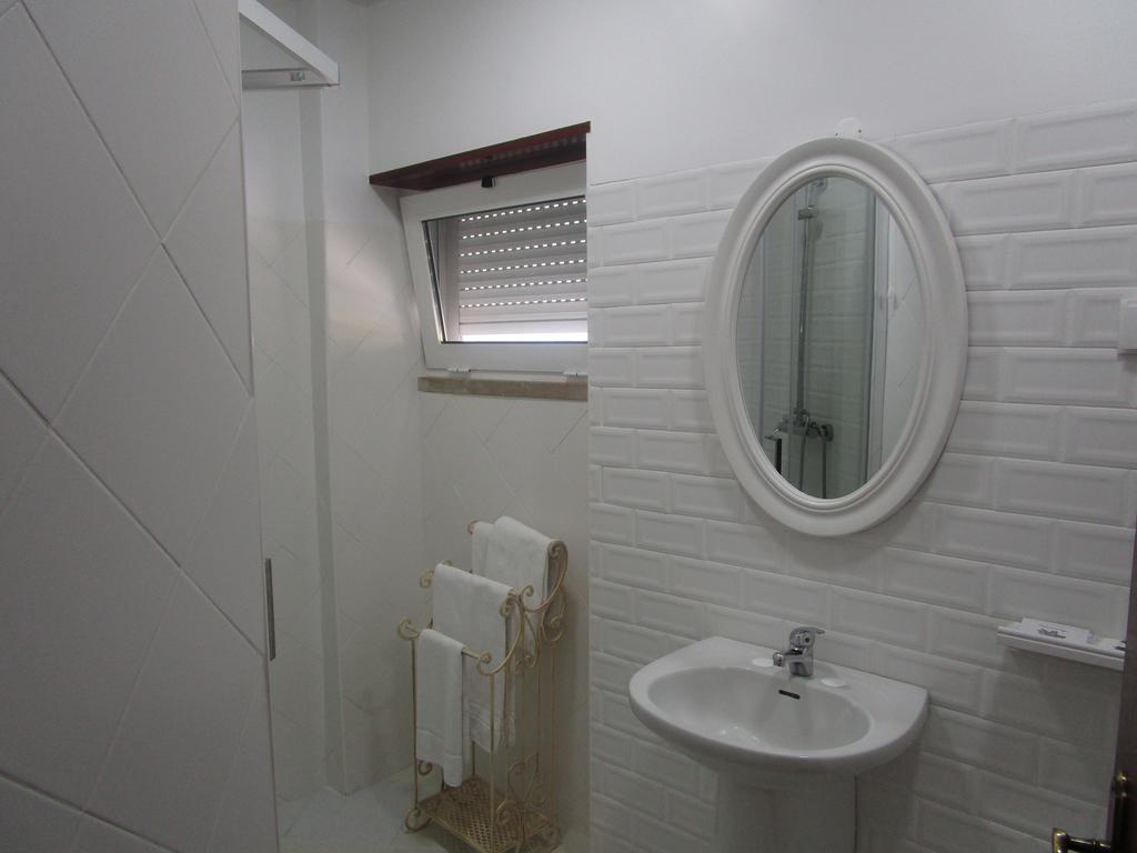 Quarto Duplo Deluxe