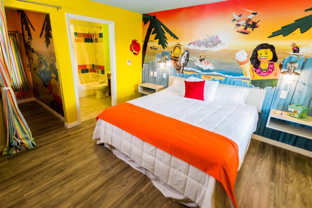 Family Bungalow LEGOLAND® Beach Retreat,1772967448:JPEG
