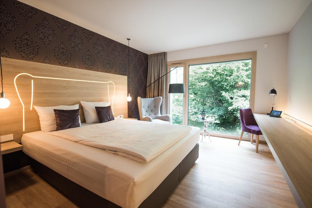 Deluxe Doppelzimmer