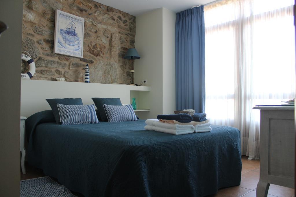 Habitación Doble con vistas al mar