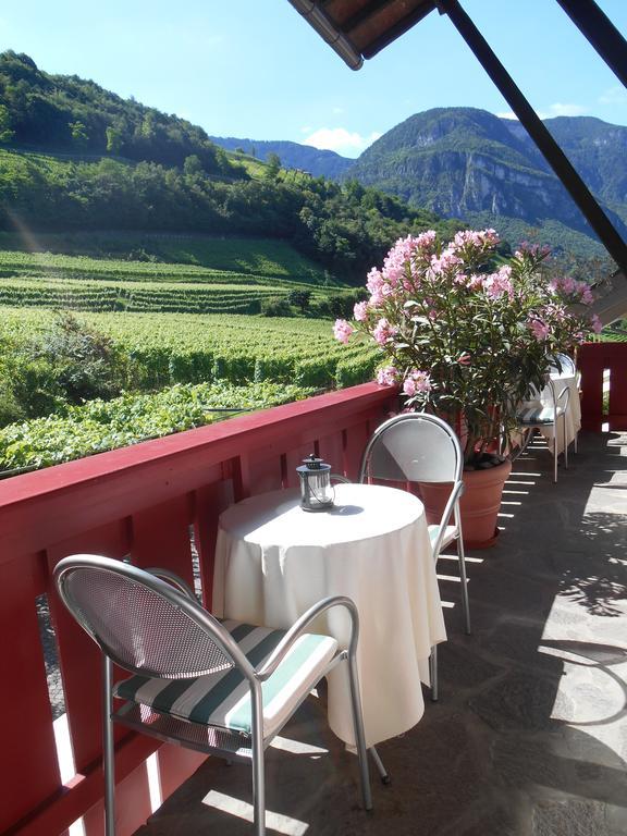 Appartamento con Terrazza