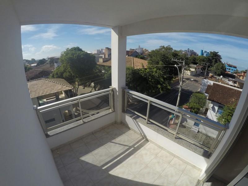 Quarto Família