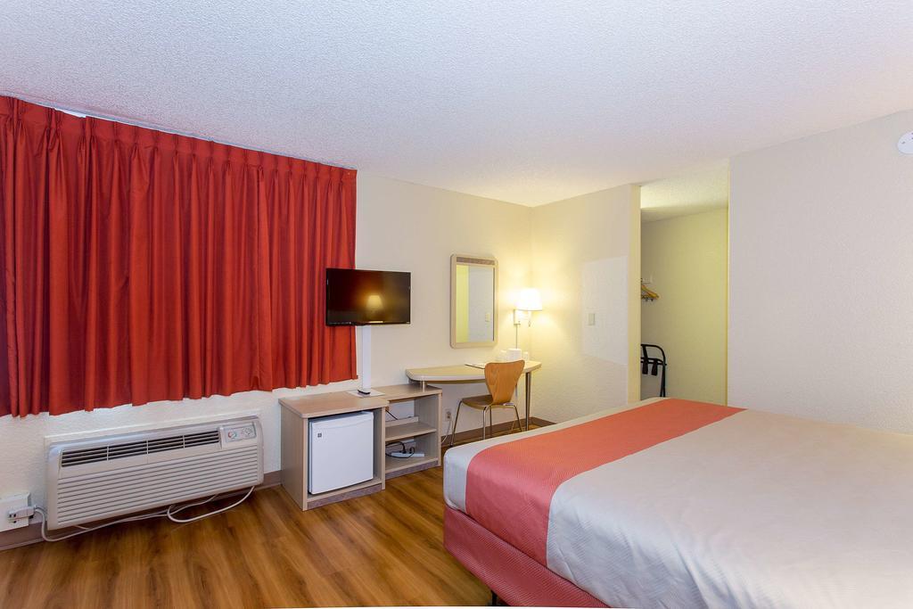 Kamer met Kingsize Bed - Rookvrij