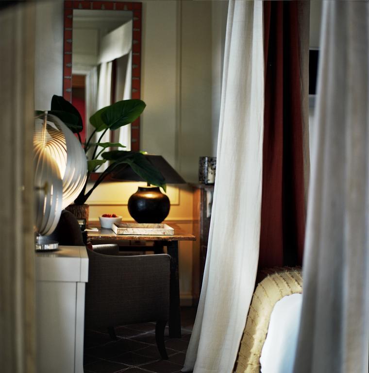 Chambre Double Deluxe