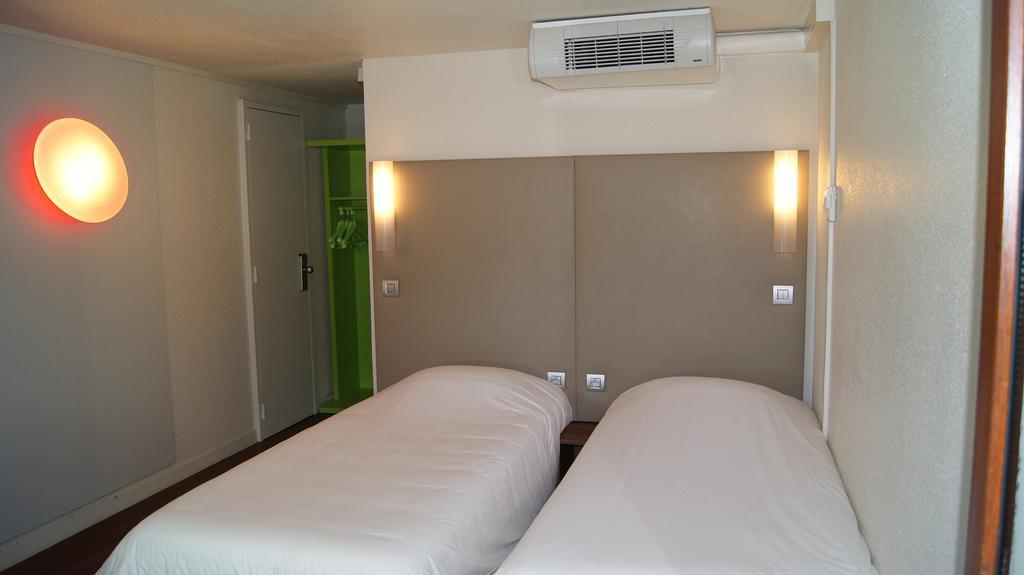 Chambre Lits Jumeaux Supérieure