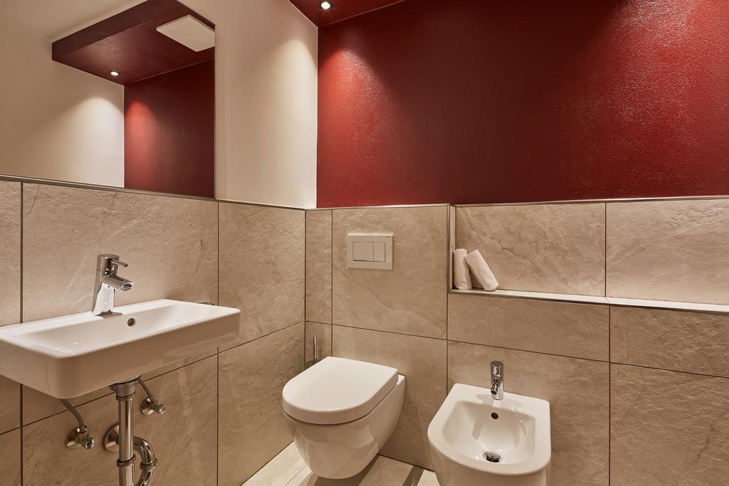 Suite mit 2 Schlafzimmern