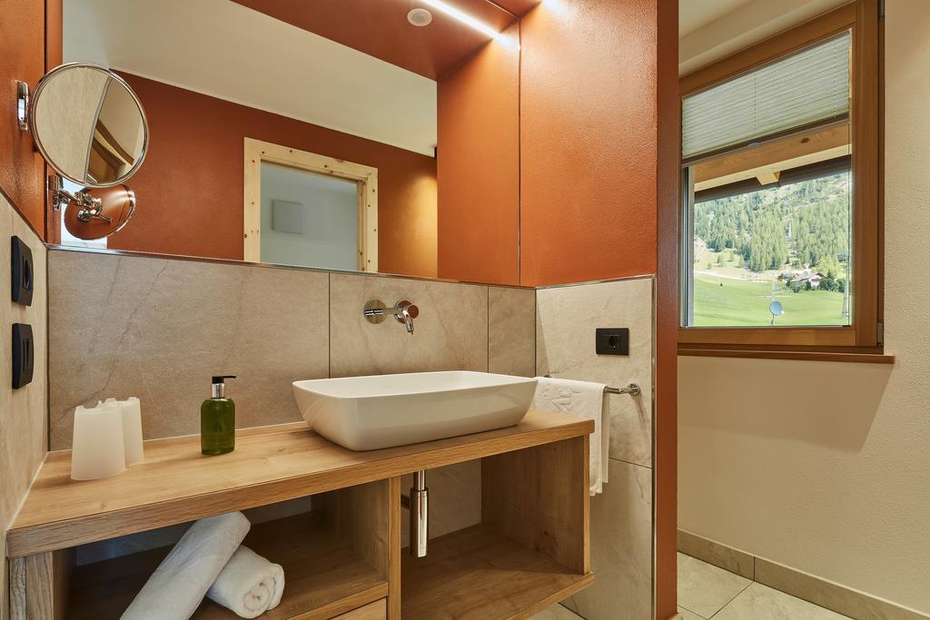 Großes Doppelzimmer