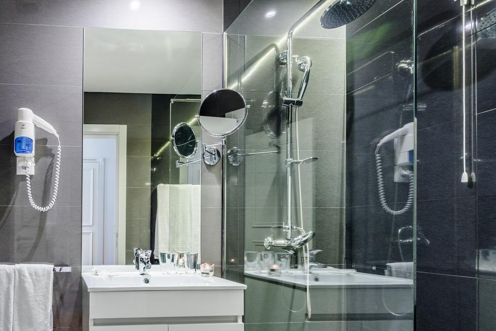 Suite Deluxe