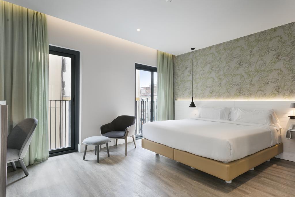 Chambre Deluxe