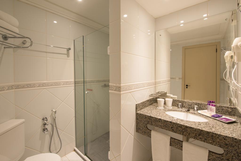 Quarto Duplo Superior