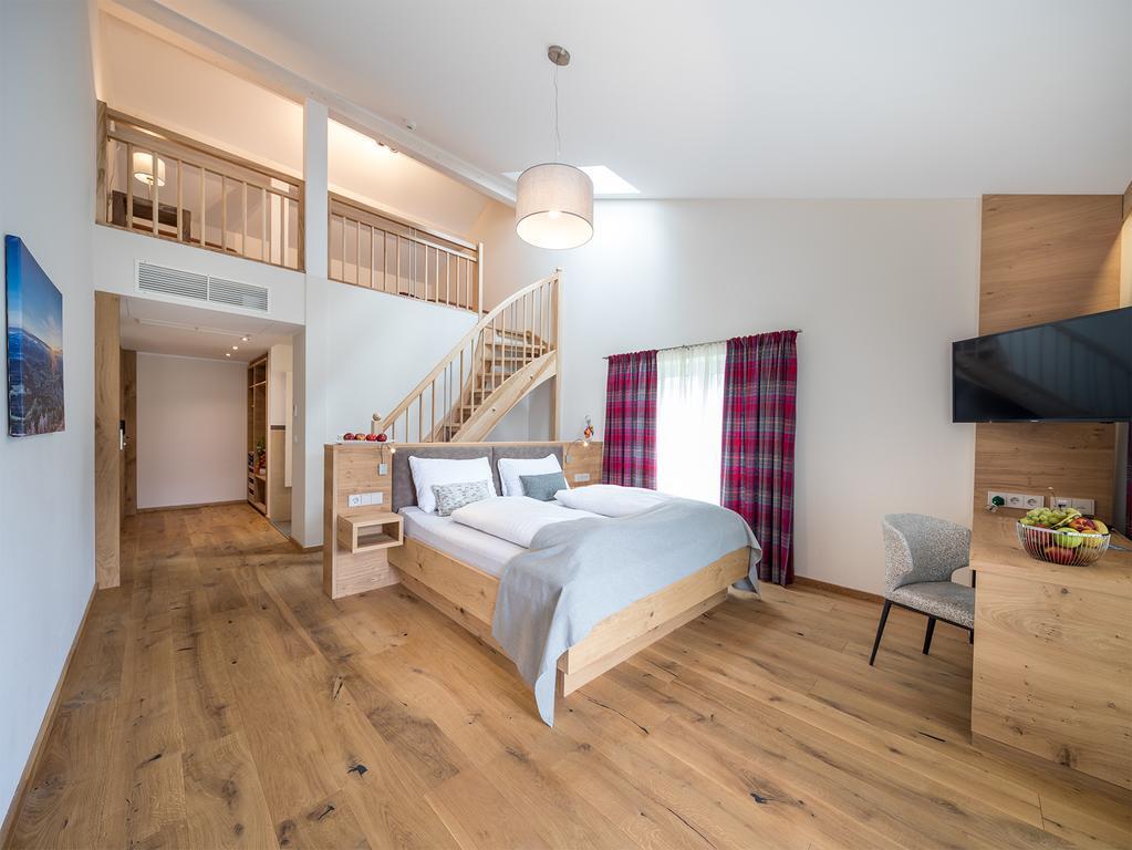 Deluxe Familiekamer