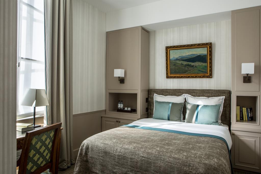 Gemütliches Zimmer
