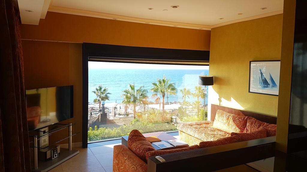 Suite Banus com Vista Mar