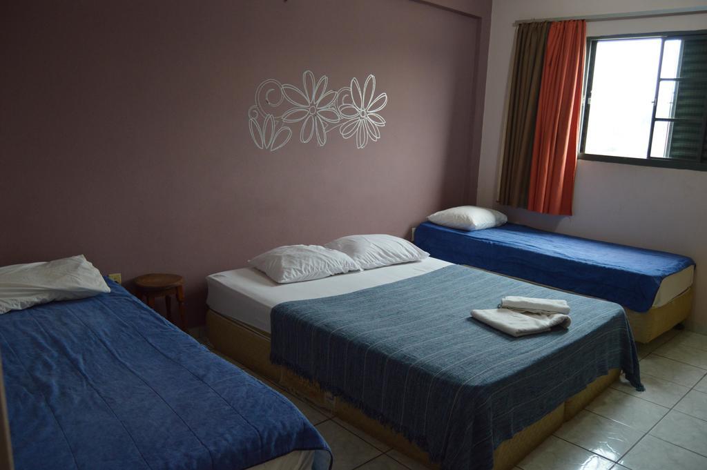 Quarto Triplo
