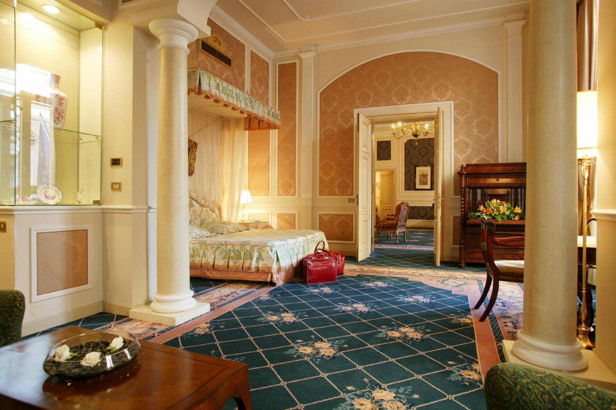 Suite Presidencial