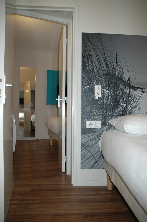 Chambre Double Communicante