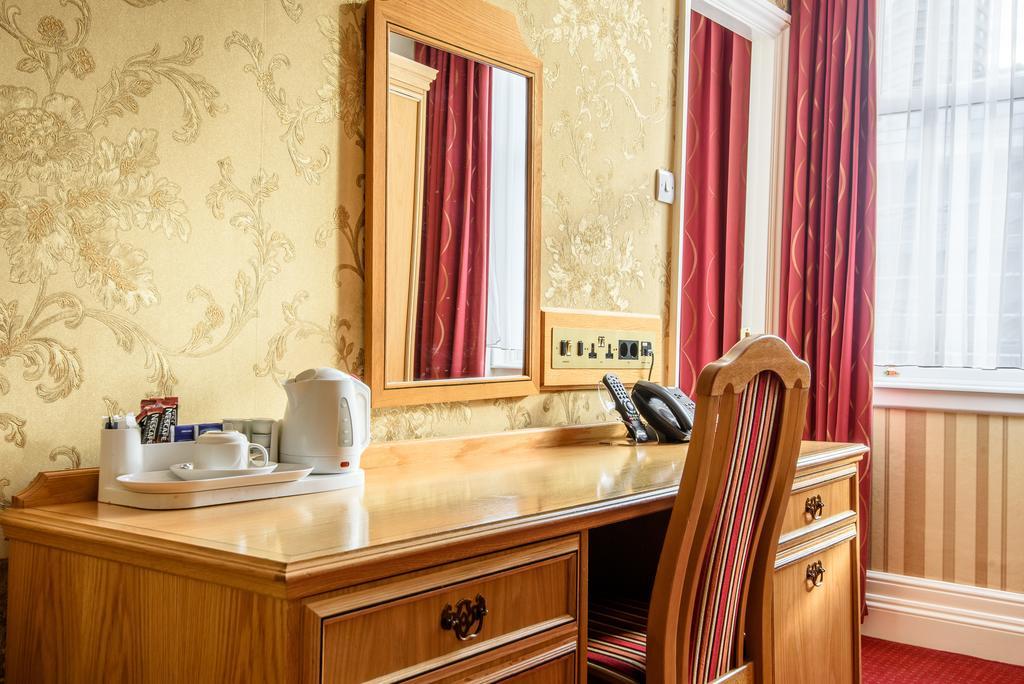 Chambre Simple Classique