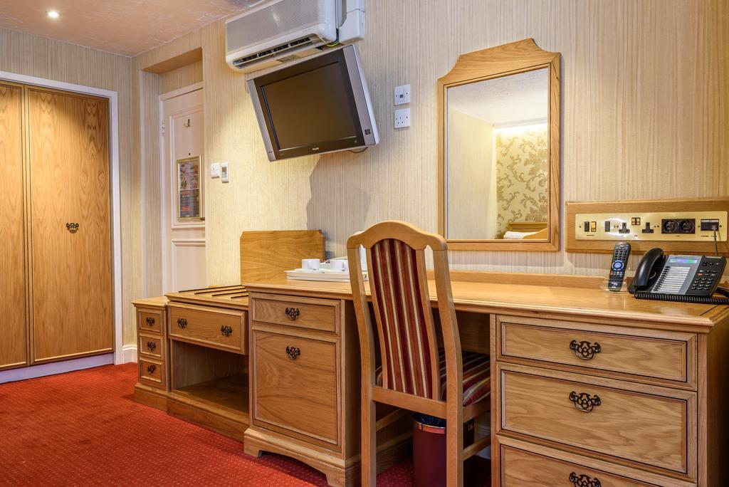 Chambre Triple Classique