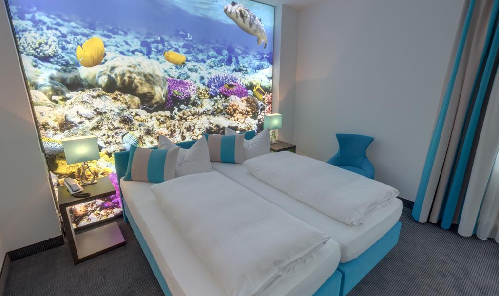 Comfort Doppelzimmer
