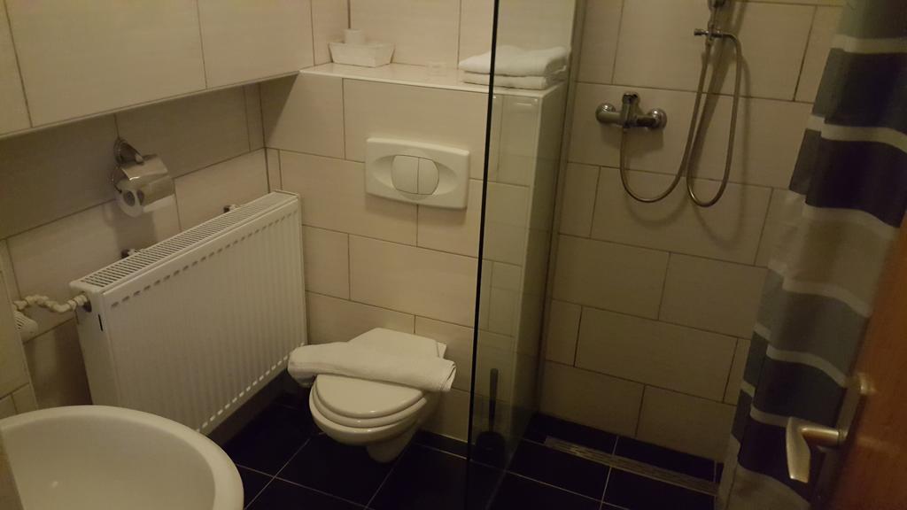 Comfort Doppelzimmer