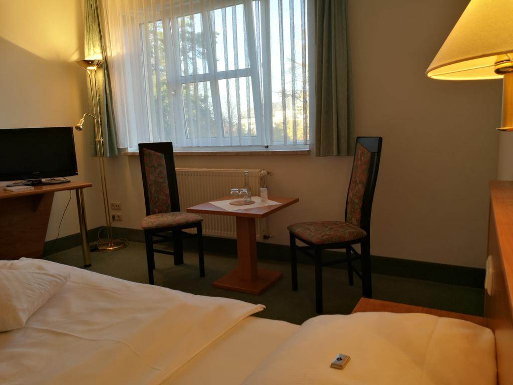Kleines Doppelzimmer