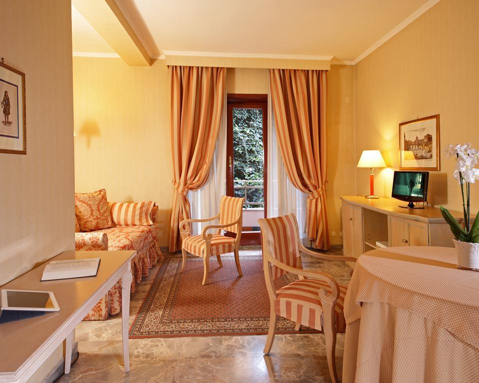 Appartamento Familiare con 2 Camere da Letto e Balcone