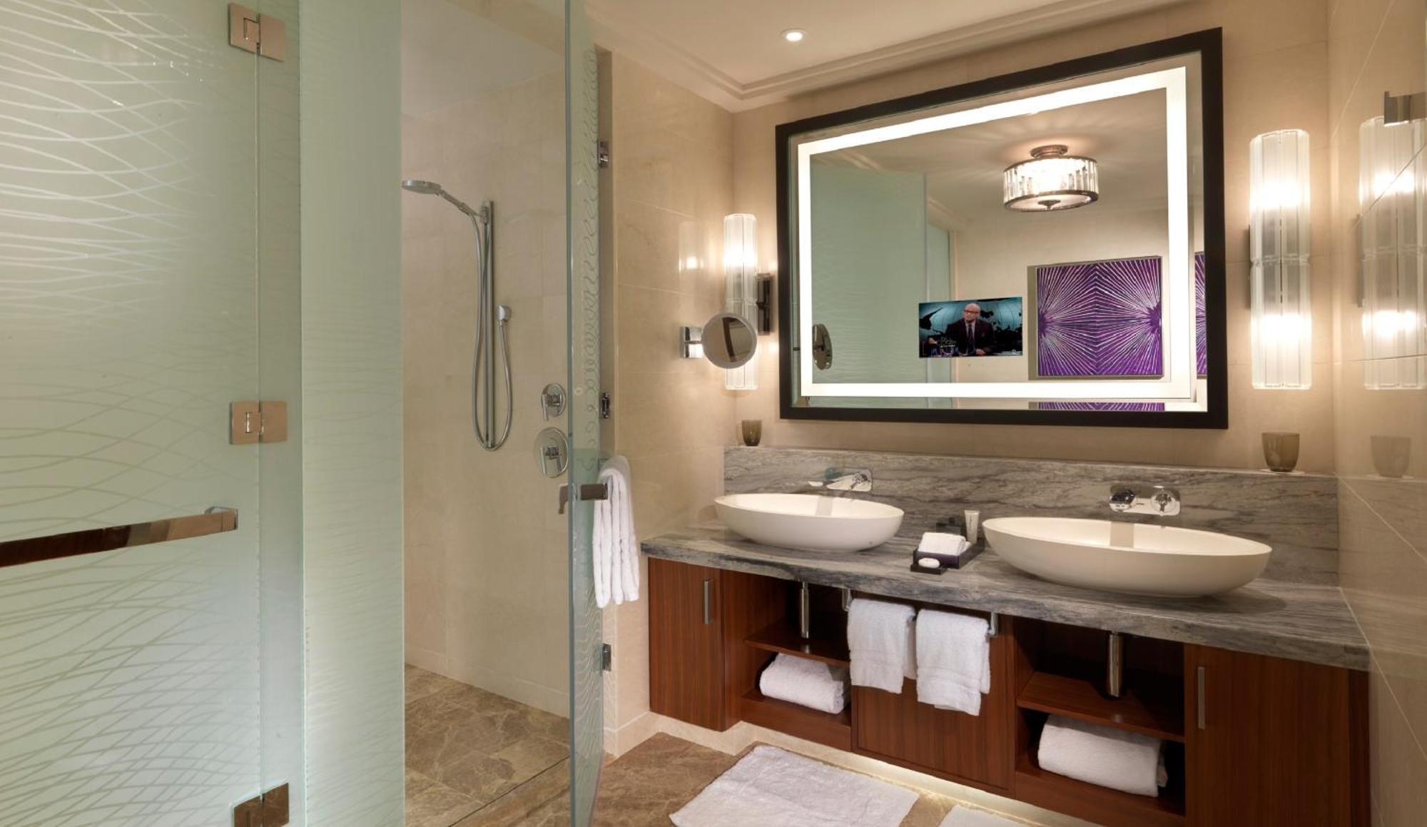 Quarto King Deluxe Beira-Mar