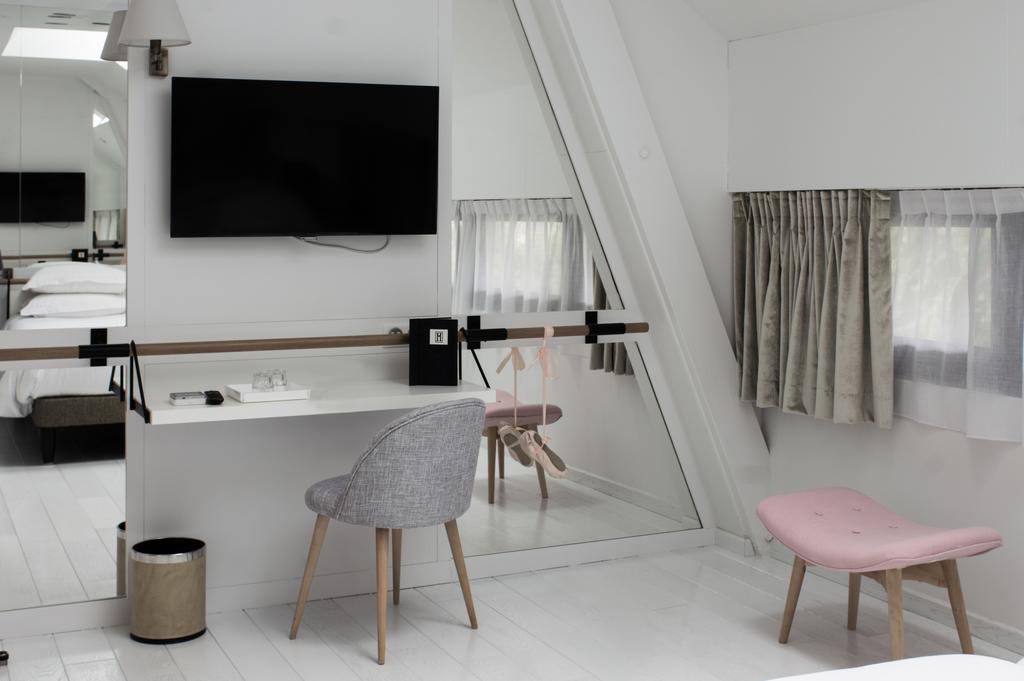 Chambre Double Supérieure